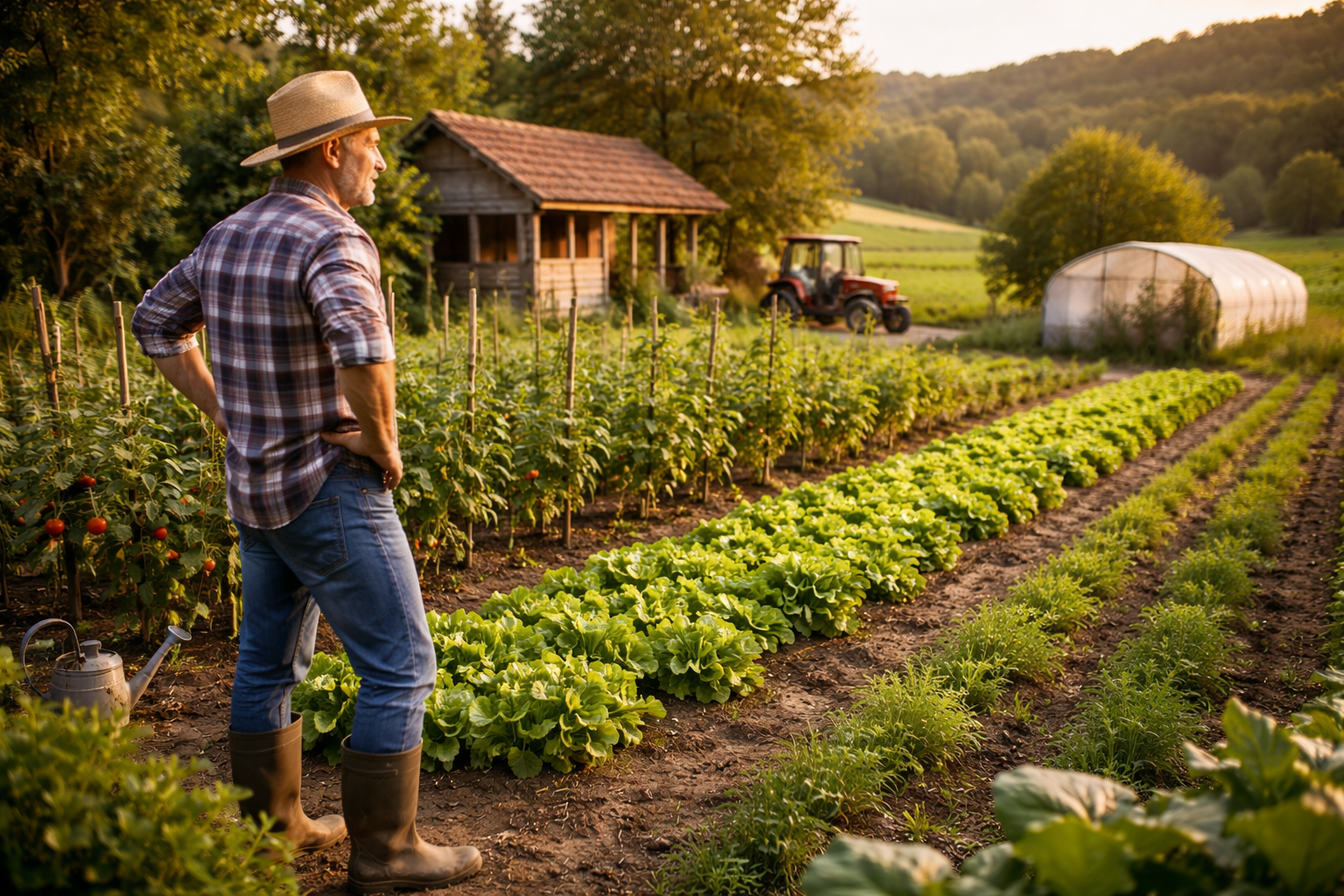 Impenhorabilidade da Pequena Propriedade Rural: O que o STF Decidiu - Fascini e Nicolau Advocacia - Jandaia do Sul